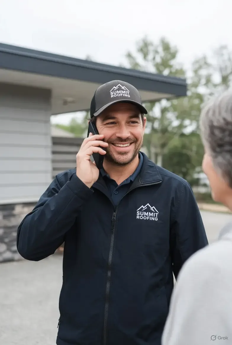 Flat Roof Leak Repair Coosawhatchie, SC FAQs